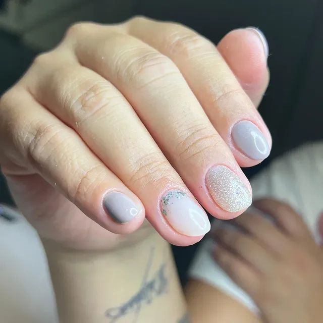 Unhas feitas pela Ana - Foto 1