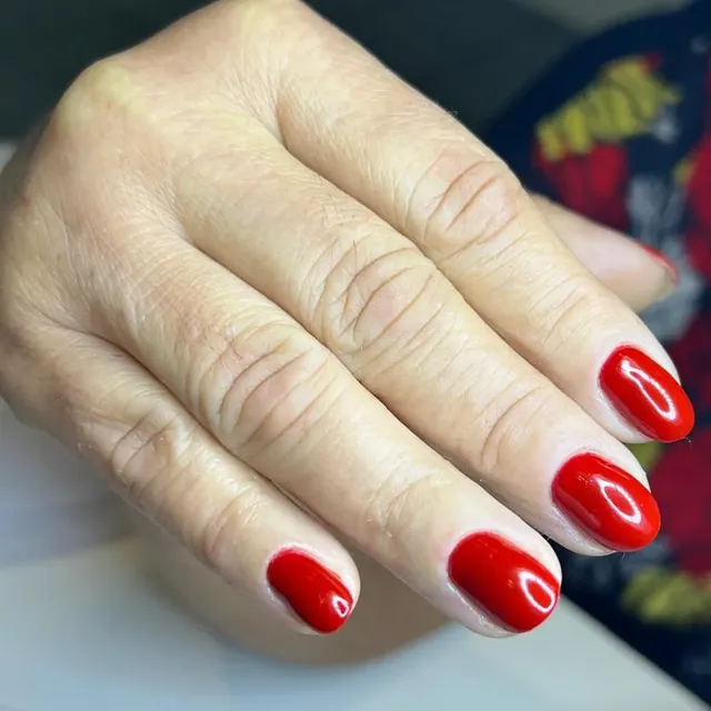 Unhas feitas pela Ana - Foto 2