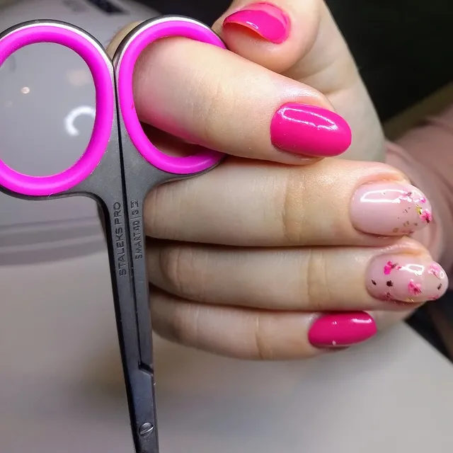 Unhas feitas pela Ana - Foto 6