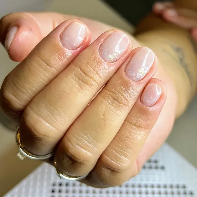 Unhas feitas pela Ana - Foto 7