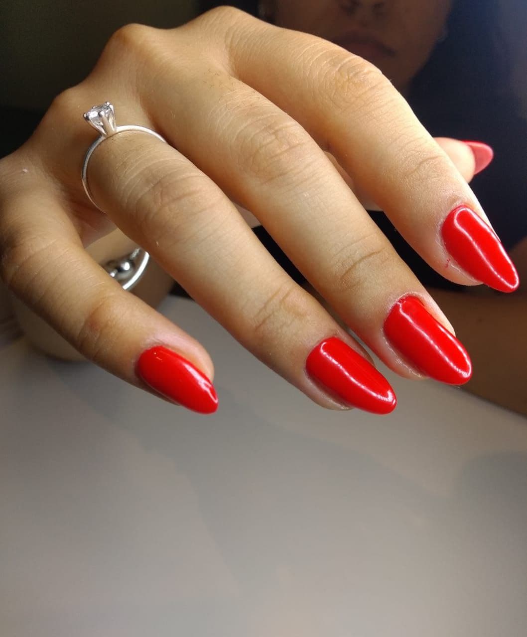 Unhas feitas pela Ana - Foto 8