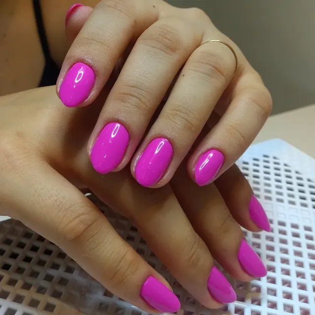 Unhas feitas pela Ana - Foto 9